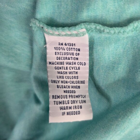 Mens Polo Ralph Lauren Pima Soft Touch Blue Polo Shirt Short Sleeve Cotton L - Picture 4 of 8